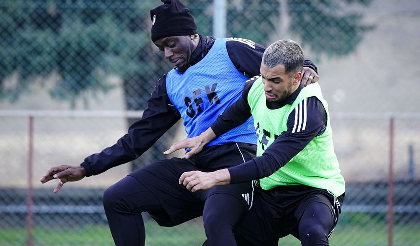 Gaziantep FK’da Trabzon planı hazır