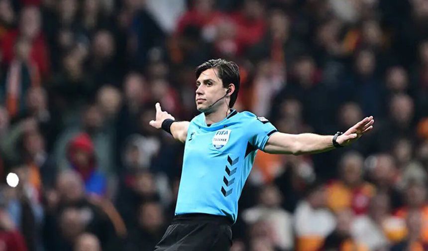 Türkmen ile üçüncü kez