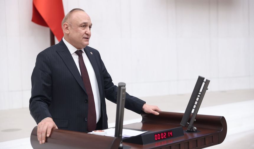 Vize engeline kanun teklifi