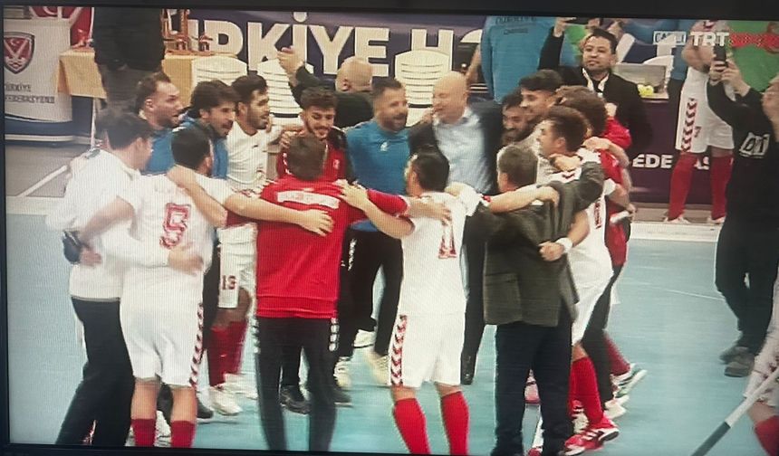 ŞAMPİYON VOLKAN GROUP