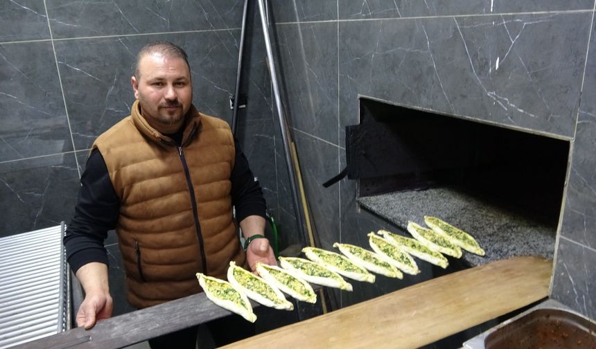 Yeni açılan işletmeyle hayata tutundu