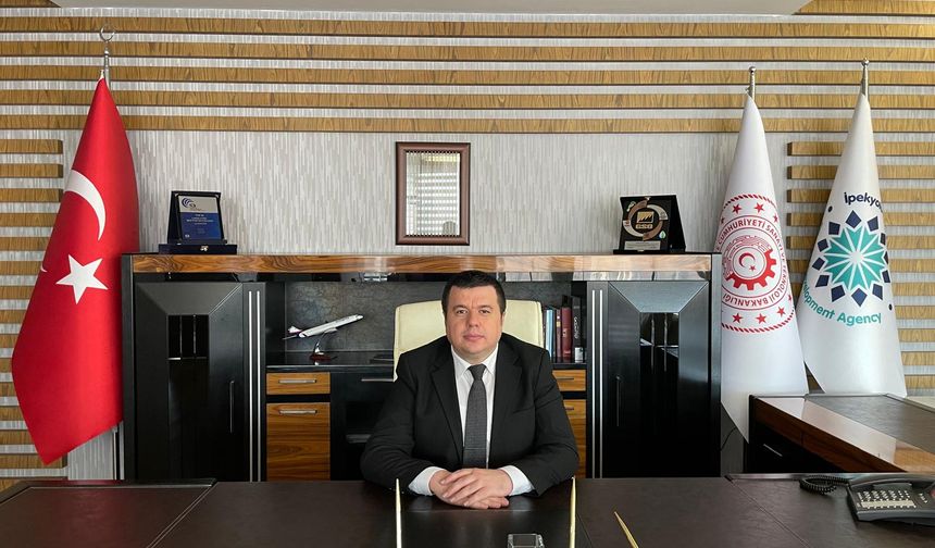 Gaziantep'te yeni yatırım alanları açıklandı