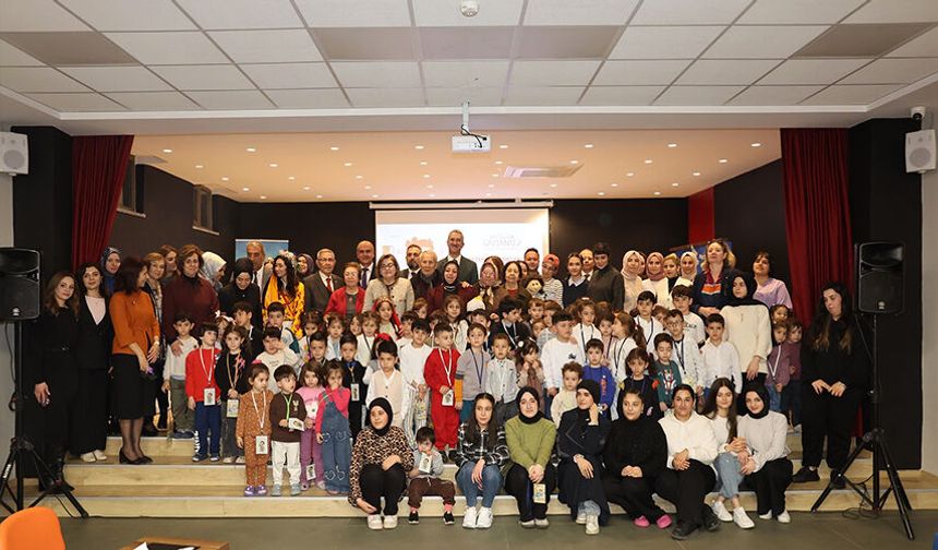 Yetenek Kaşifi projesi başladı