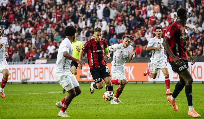 Antalya Cuma Fener Salı