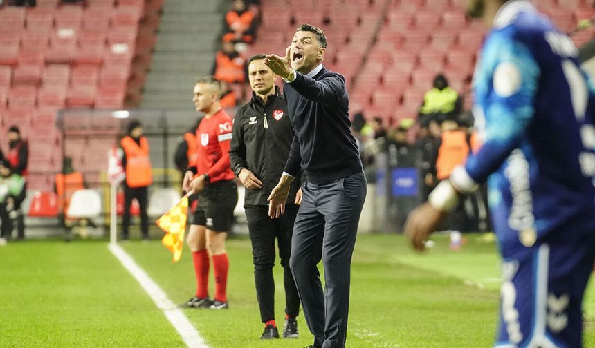 Bu oyunu kabul etmiyoruz