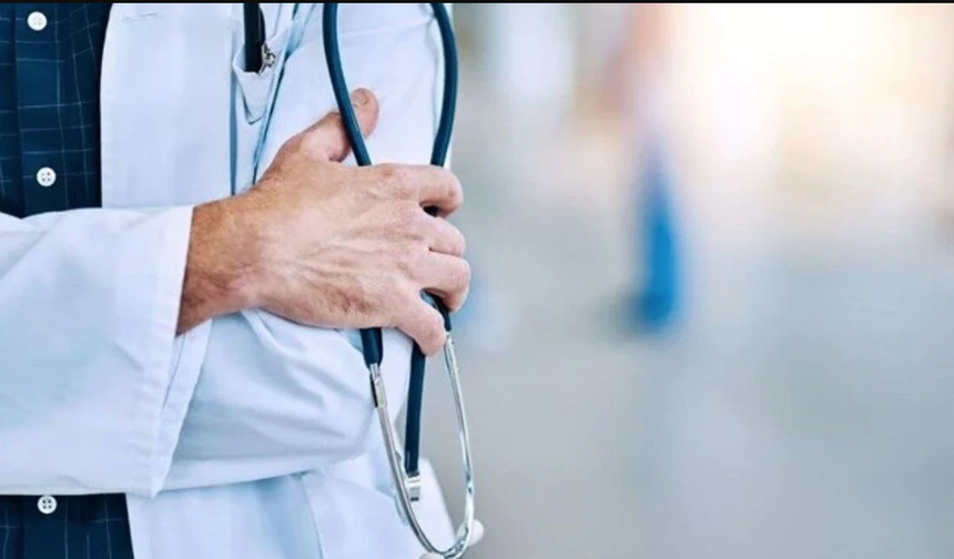 Gaziantep’e 81 hekim atandı