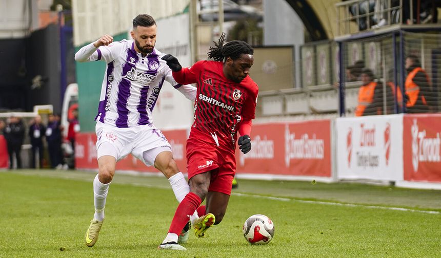 Kupada grup maçları tamamlanıyor