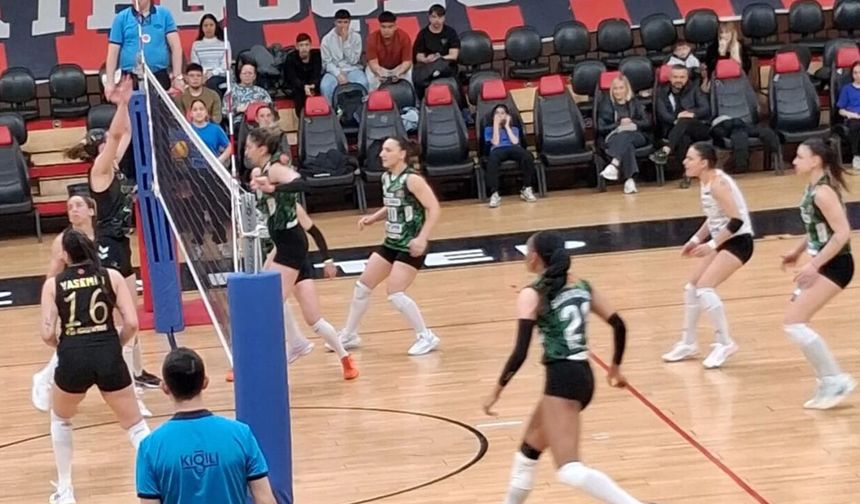 Merinos’a büyük şok