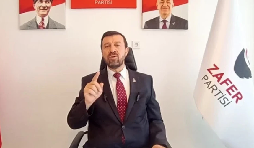 Öncelik Gaziantep halkının olmalı