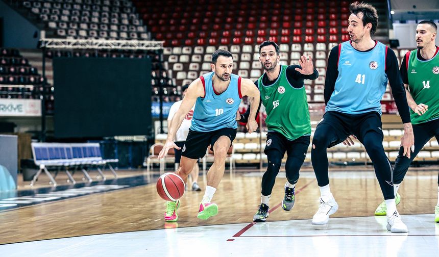 Potada start verildi