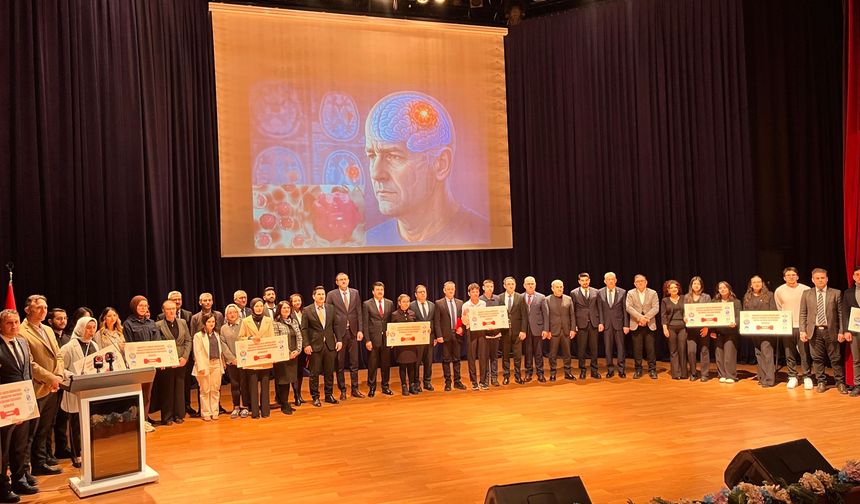 Sağlıkta İnovasyon başarısı