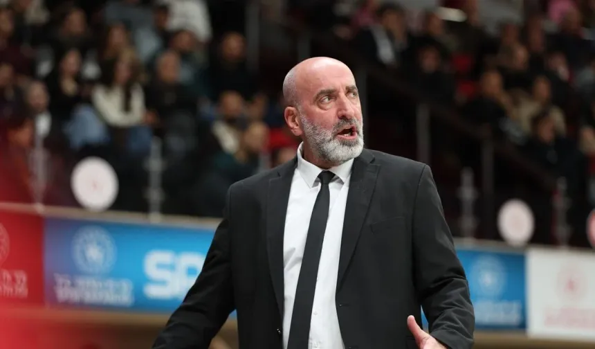 Baş Patladı: Bu Oyun Zirveye Yakışmadı