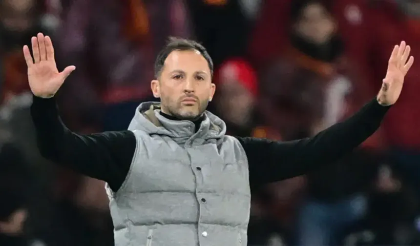 Fenerbahçe Gaziantep’e hocasız geldi