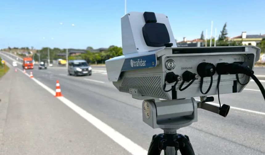 Trafikte artık eskisi dönem bitti