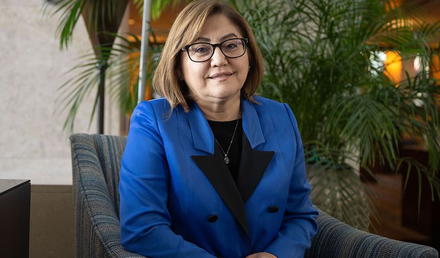 Türkiye bu yangının ortasında güvenli kale