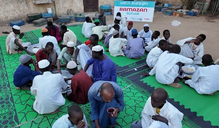 Yedi Başak’tan destek