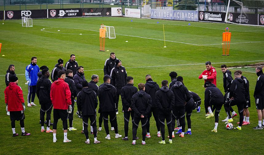 Yeni rota Fenerbahçe