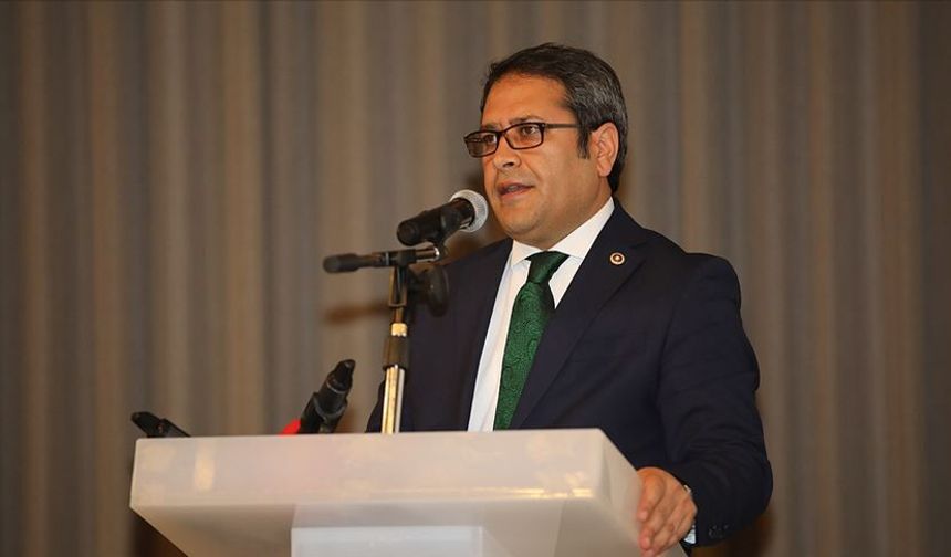 Ali Şahin’den tık ve reyting uyarısı