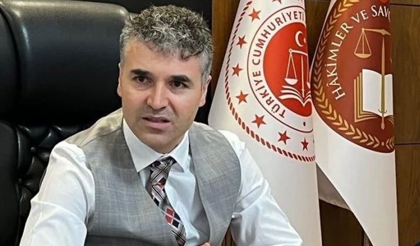 Yargı kararnamesinde Başsavcı Karataş’a devam denildi