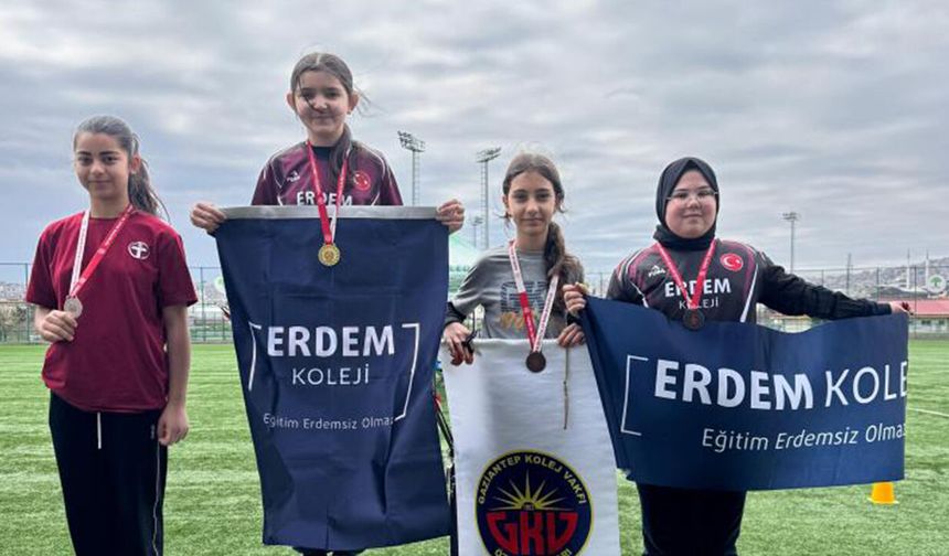 GKV, Türkiye finallerine katılacak