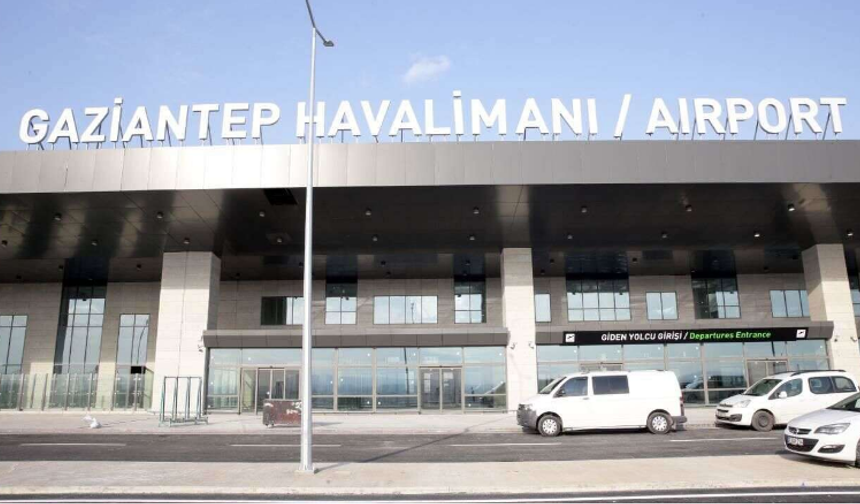 Havalimanında ‘uçuş’ raporu