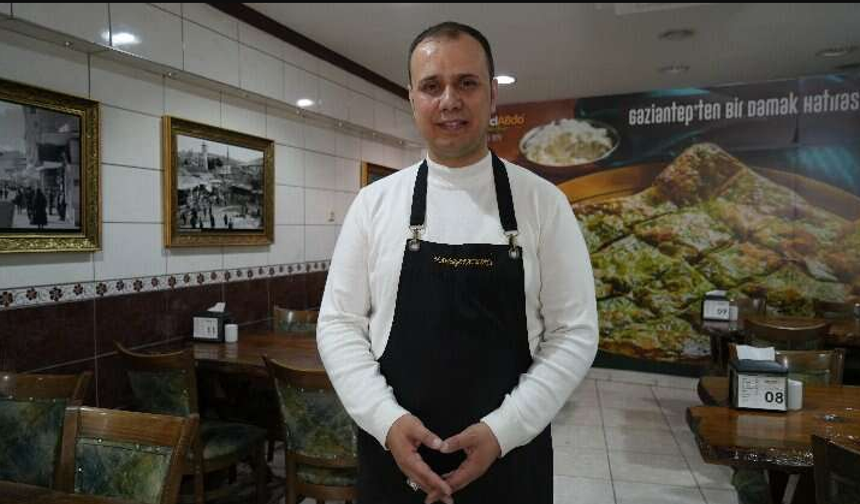 Gaziantep’te ruhsat dışı satışlara yakın takip