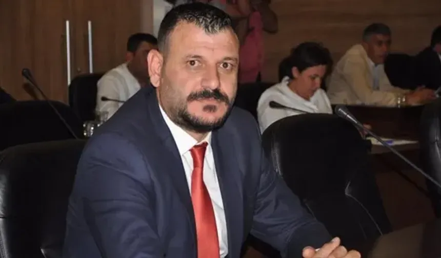 Şencan istifa etti