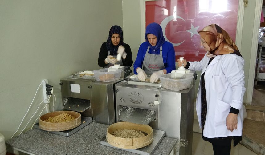 Yuvalamada başarı hikayesi