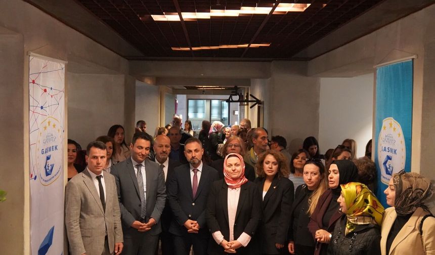 Atalar’dan ‘Anadolu’nun yüzleri’ sergisi
