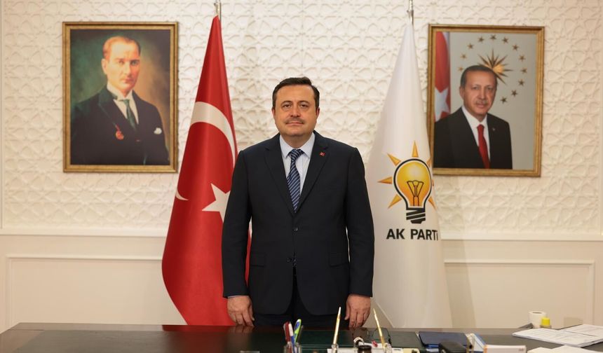 Başkan’dan bayram yolcularına önemli rica
