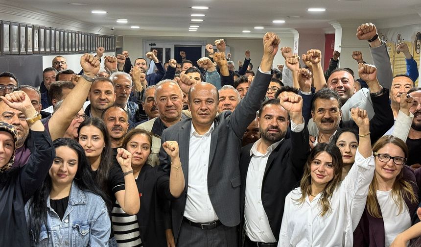 CHP’de bayramlaşma günü belli oldu