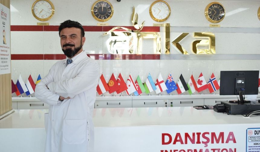 Et tüketiminde aşırıya kaçmayın