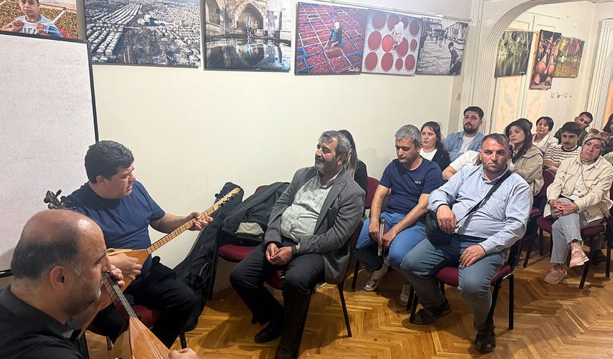 GAFSAD’dan engelsiz fotoğraf etkinliği