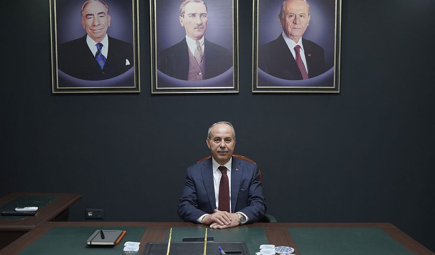 Kılıç’tan çatışma yerine uzlaşma mesajı