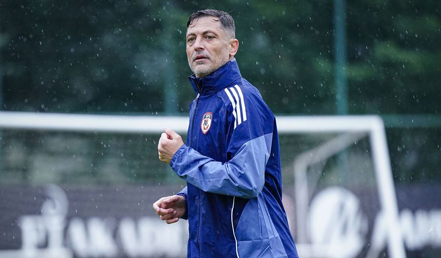 Mirel Radoi ile masaya oturulacak