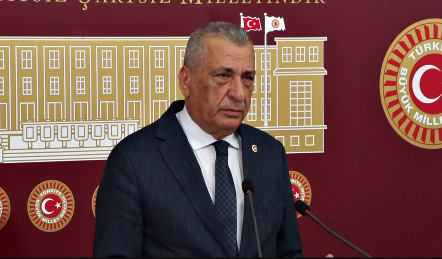 Öztürkmen o heyette yer alacak