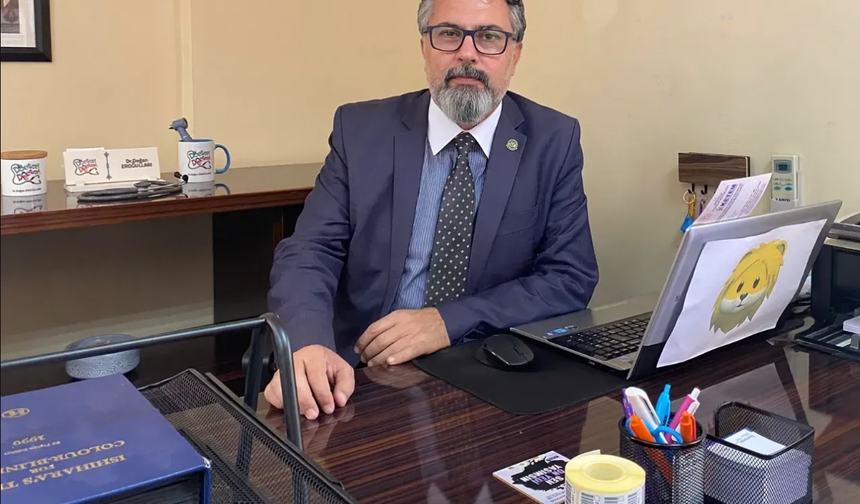 Tabipler odası sert çıktı