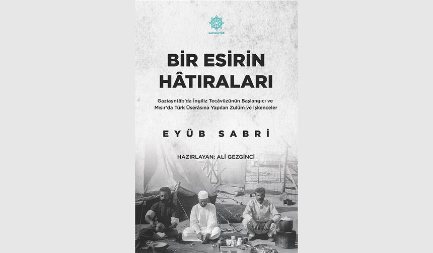 Tarihe ışık tutan bir eser daha