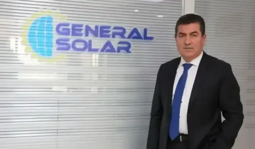 Ali Demirdaş’ın anne acısı