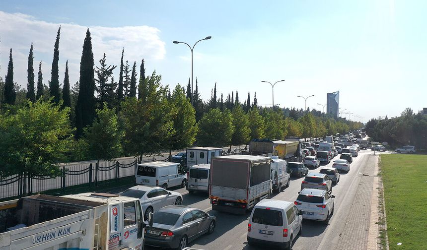 Araçta 800 bine az kaldı