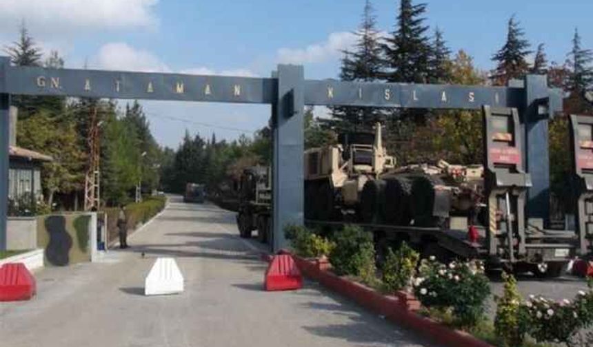 Gaziantep'te beklenen ihale yapıldı