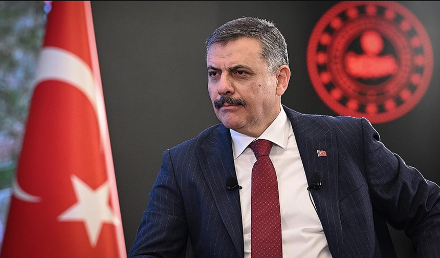 Bakandan vali ve kaymakamlara uyarı