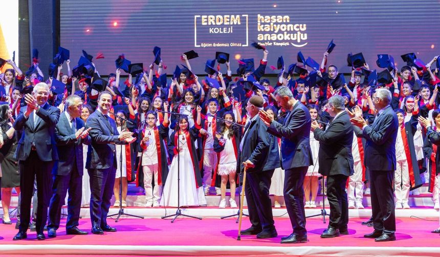 Bilim, sanat ve teknoloji bir arada