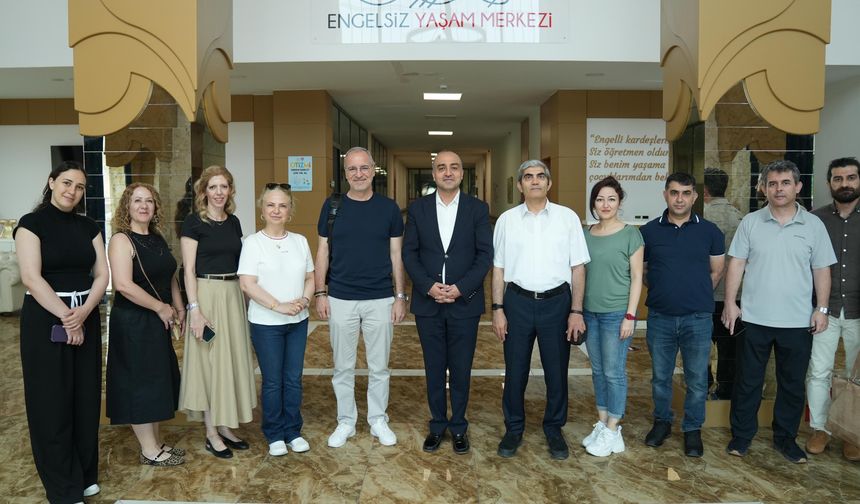 Büyükşehir’den hizmetlerle dolu hafta
