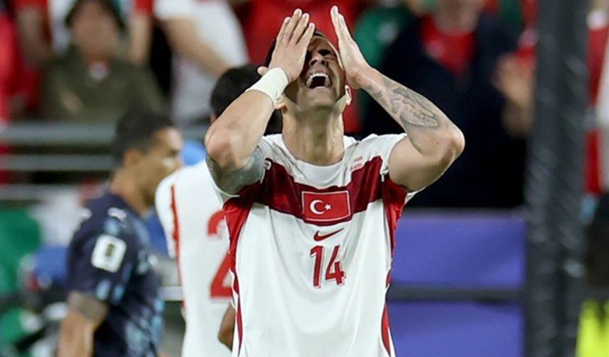 Büyük hayal kırıklığı