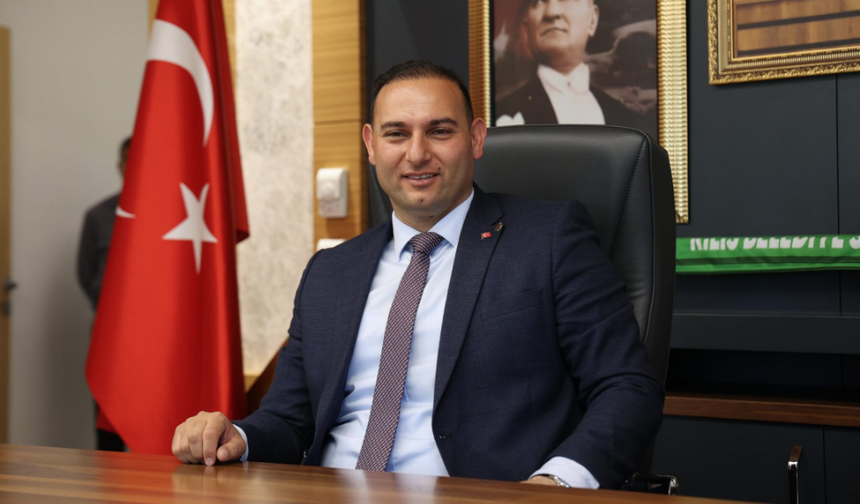 CHP’de Kilis depremi