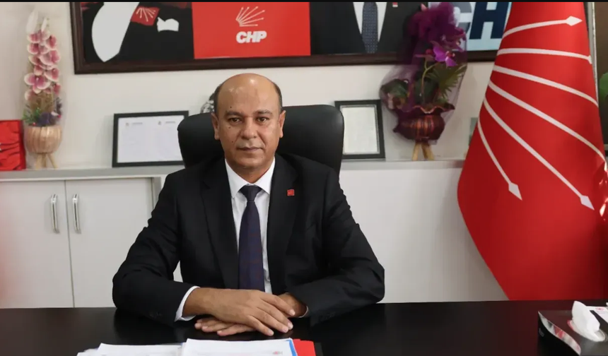 CHP’li delegelerin imzası Ankara’da