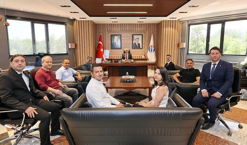 En iyi doktora tezlerine ödül