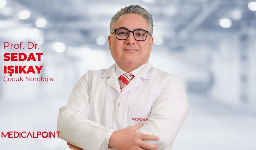 Epilepsi hastalarına sıcaklık uyarısı