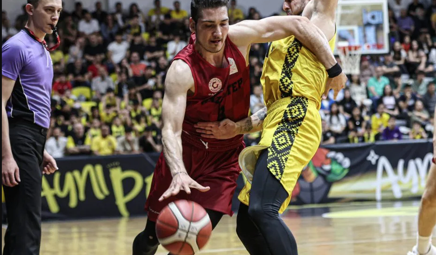 Erkin Şenel, Harem’e gitti